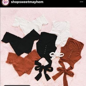 Meet your Posher, Kylee